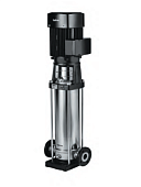 Вертикальный многоступенчатый насос Hydroo VF15-9R 0750 T 4069 5 2 IE3 с доставкой в Северск