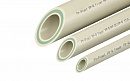 Труба Ø63х10.5 PN20 комб. стекловолокно FV-Plast Faser (PP-R/PP-GF/PP-R) (12/4) с доставкой в Северск