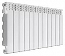 Алюминиевый радиатор Fondital Calidor Super B4 350/100 - 12 секций с доставкой в Северск