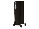 Масляный радиатор Ballu Classic  black BOH/CL-07BR 1500 (7 секций) с доставкой в Северск