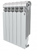 Радиатор алюминиевый ROYAL THERMO  Indigo 500-4 секц. с доставкой в Северск