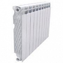 Алюминиевый радиатор Fondital Calidor Super B4 500/100 - 10 секций с доставкой в Северск