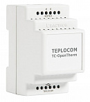 Цифровой модуль ТЕПЛОКОМ ТС - Opentherm с доставкой в Северск