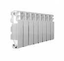 Алюминиевый радиатор Fondital Calidor Super B4 350/100 - 8 секций с доставкой в Северск