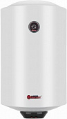 Электроводонагреватель аккумуляционный THERMEX Praktik 50 V Slim ( (бак нержавейка, ТЭН Titanium Heat) с доставкой в Северск