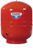 Бак расширительный ZILMET CAL-PRO 1000л ( 6br, 1"G красный 1300100000) (Италия) с доставкой в Северск