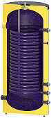 Бойлер косвенного нагрева S-TANK P Turbo 150 (эмаль, 150 л.) с доставкой в Северск